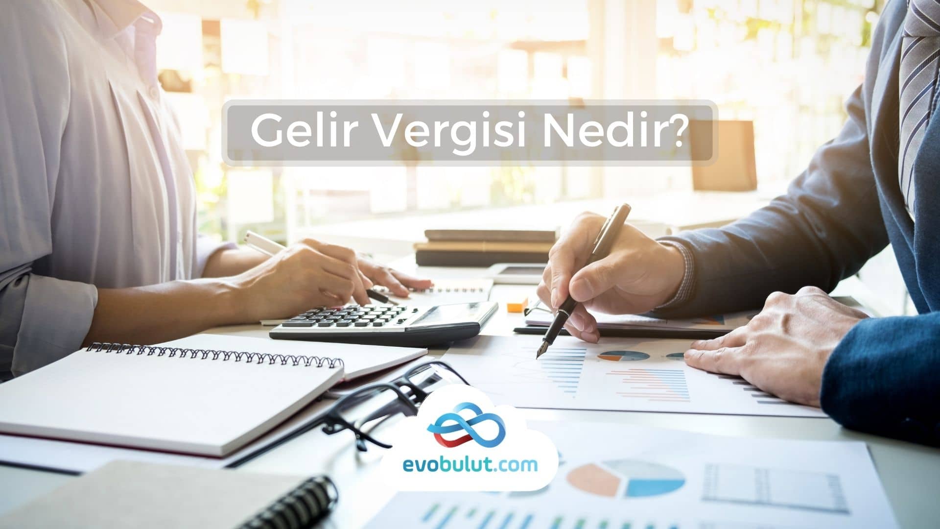 Gelir Vergisi Nedir